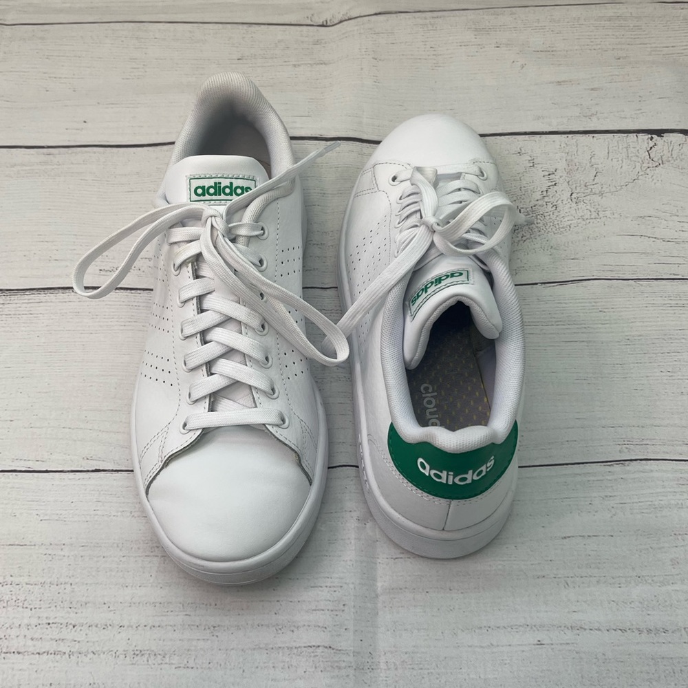 Adidas Womens Advantage Shoes
